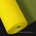 glass fiber gridding cloth